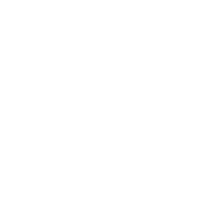 aniloop symbol in white.